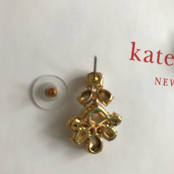 FREE with a kate spade bag from my closet! - Picture 2 of 7